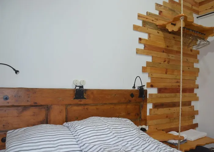 Estalagem Os Piratas Charneca (Setubal)