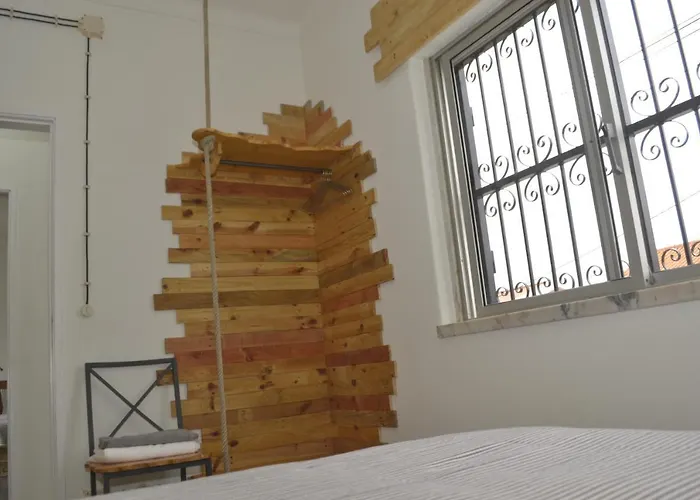 Os Piratas Estalagem *