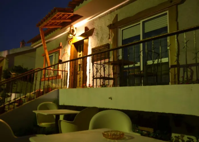 Os Piratas Estalagem *