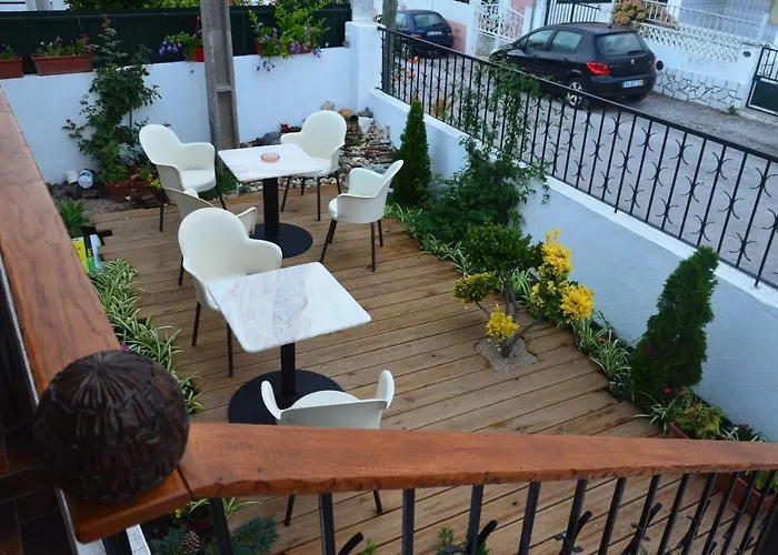 Os Piratas * تشارنكه