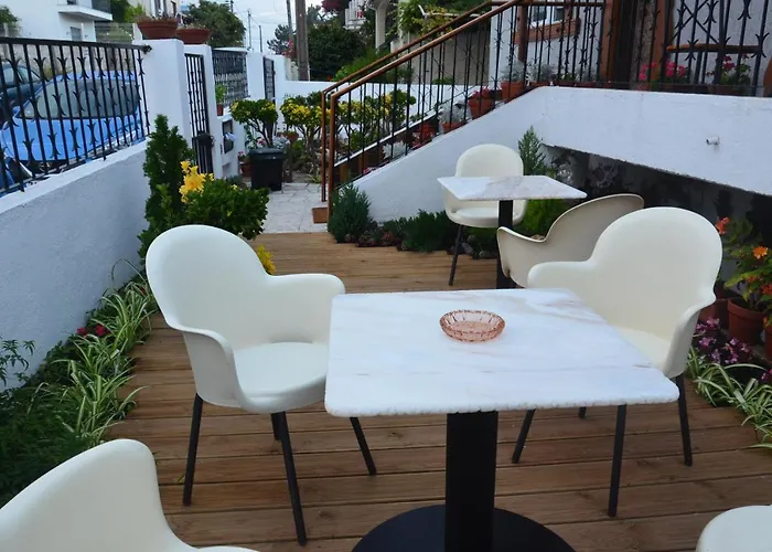 بيت ريفي Os Piratas تشارنكه